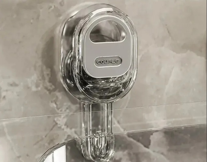 Miniatura 4 de ORGAIZADOR ACRILICO MULTIUSOS CON VENTOS